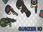 Gunzer.io: joc multiplayer online