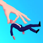 Adormirea – Joc ciudat și distractiv