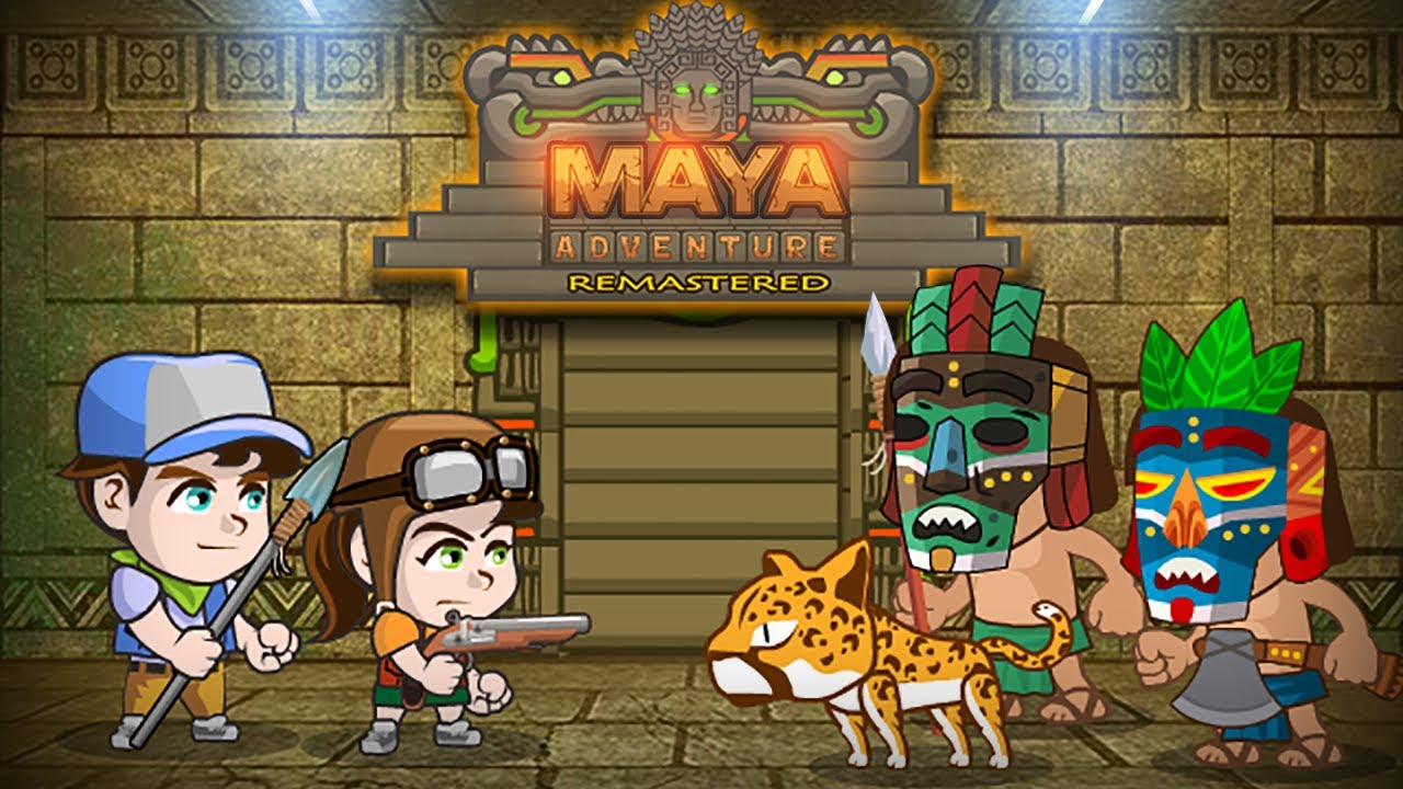 Imaginea Aventura Maya