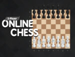 (*2*) online pentru 2 jucători