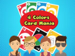 Mania cărților (*4*) 4 culori