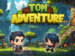 Aventura lui Tommy