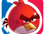 Angry Bird Prieteni
