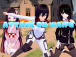 Atac asupra Clickerului Waifu