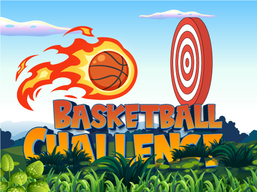 Imaginea Joc online Basketball Challenge