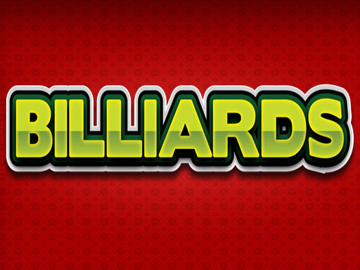 Imaginea Billards HD