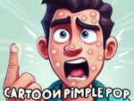 Desene animate Pimple Pop