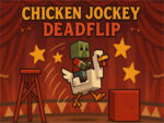 Pui Jockey Deadflip