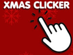 Joc Clicker de Crăciun