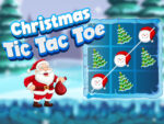 Crăciun Tic Tac Toe