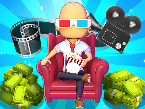 Imaginea Cinema Empire Idle Tycoon