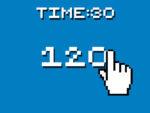 Jocul Clicker Time