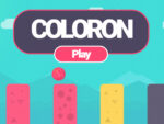 Coloron – Epic Arcade Game