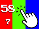 Joc Clicker de Culori