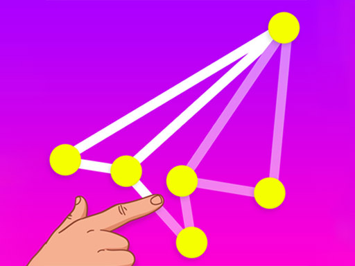 Jocul Connect Dots