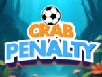 Penalizare pentru crab