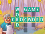 CrossWord: Epic Puzzle Challenge
