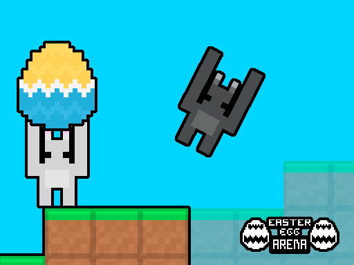 Imaginea Arena Ouălor de Paște