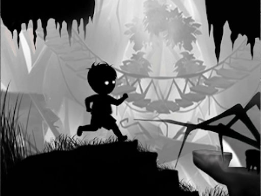 Imaginea Evil - Joc de super aventură