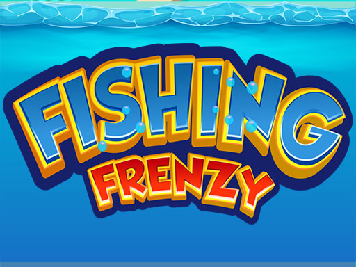 Imaginea Fishing Frenzy HD