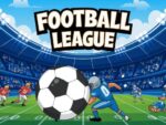 Liga de fotbal