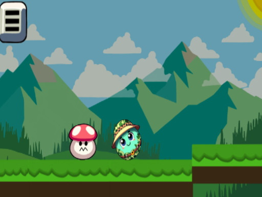 Imaginea Aventura în pădure