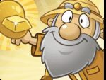 Miner de aur subacvatic