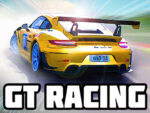 Curse GT