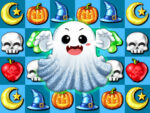 Explozie de Halloween