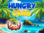 Crab flămând