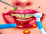 Salon Dentist Copii ASMR