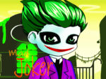Jokerul Nebun