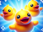 Mania de puzzle-uri 3D de potrivire