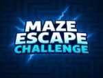 Provocarea Maze Escape