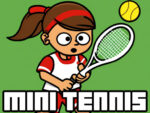 Mini tenis