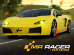 MR RACER: Curse auto