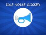 Clicker de zgomot