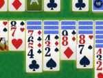 Solitaire Nova