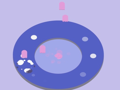 Imaginea Pac Ring Adventure PRO