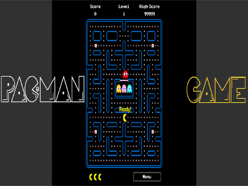 Imaginea PacMan2D - Joc de puzzle epic