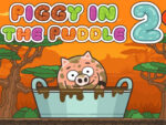 Jocul Piggy In The Puddle