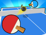 Ping Pong Tenis de masă