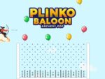 Plinko Balon Archery Pop
