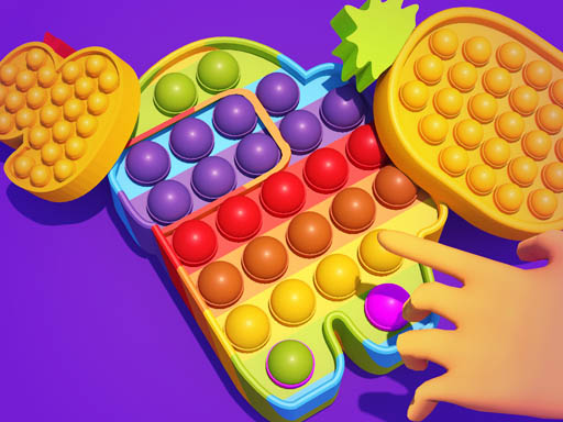 Imaginea Pop-ne trei-D!