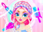 Salon de coafură Princess Makeup