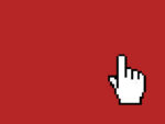 Jocul Clicker Roșu