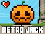 Jack retro