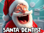 Dentist Moș Crăciun