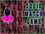 Joc Squid Match 3D
