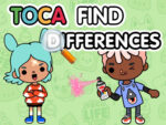 Toca Găsește Diferențele